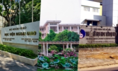 Ước mơ làm thông dịch viên nên học trường nào?