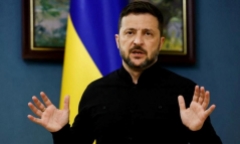 Chiến sự Nga - Ukraine ngày 28/7: Nga tung đòn