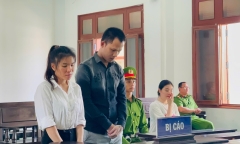 Vụ đôi tình nhân 