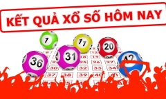 XSMB 21/7 - Kết quả xổ số miền Bắc hôm nay 21/7/2024 - kết quả XSMB ngày 21/7