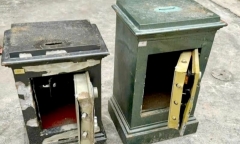 Thông tin bất ngờ về nhóm thanh, thiếu niên chuyên trộm tiền công đức ở Nam Định