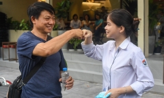 Đáp án đề thi KHTN - Vật lý Hóa Học Sinh học mã đề 204 tốt nghiệp THPT 2024 mới nhất, chính xác nhất