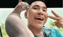 Tiktoker Dưỡng Dướng Dường vừa bị khởi tố là ai?