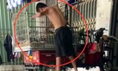 Tin pháp luật nổi bật 24h qua: Bố dùng dây điện và ống nhựa đánh con trai 11 tuổi