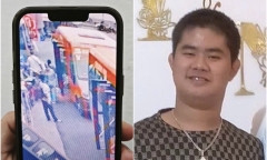 Tin tức thời sự hôm nay (17/10): Nam sinh mất liên lạc sau khi lên xe buýt