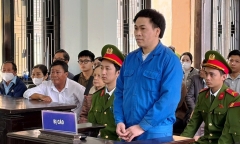 Bi kịch Tình-Tiền: Mâu thuẫn ở rể, nam thanh niên sát hại người yêu mang thai 