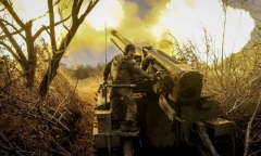 Nga biến Kursk thành 