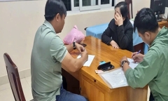 Tin tức pháp luật mới nhất ngày 7/10: Nữ quái