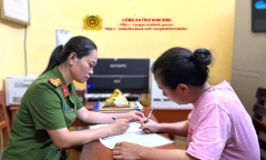 Tin pháp luật nổi bật 24h qua: Bắt hai đối tượng gây ra loạt vụ trộm tiền, vàng của người dân