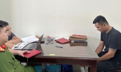 Vụ nữ công nhân môi trường tử vong ở Thái Nguyên: Danh tính tài xế gây tai nạn rồi bỏ trốn