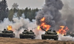 Nga lách bẫy ở Kursk, 
