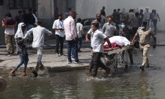 Thảm kịch rơi máy bay ở Ấn Độ, 260 người thiệt mạng: Nam hành khách sống sót duy nhất vật lộn với chấn thương tâm lý