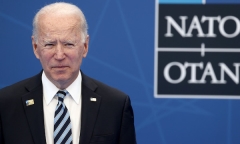 Nhóm đảng viên Cộng hoà viết thư yêu cầu Tổng thống Biden làm bài kiểm tra trí tuệ