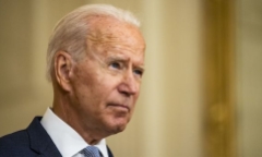 Tổng thống Biden: 