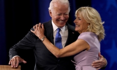 Dẫn chương trình Fox News gây phẫn nộ với khi đổ lỗi cho bà Biden về vấn đề của tổng thống Mỹ