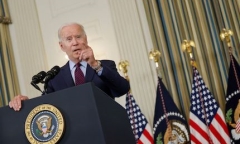 Tổng thống Biden cảnh báo đảng Cộng hoà về nguy cơ một cuộc vỡ nợ lịch sử