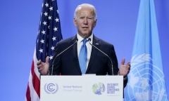 50% người Mỹ bày tỏ lo ngại về sức khoẻ và tinh thần của Tổng thống Biden
