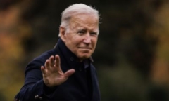 Tổng thống Biden cắt polyp tiền ung thư trong cuộc khám sức khoẻ định kỳ