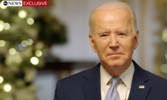 Ông Biden nhiều khả năng tái tranh cử nếu có ông Trump là đối thủ vào năm 2024