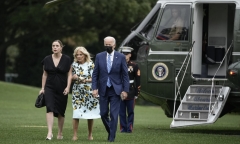Cháu gái Tổng thống Biden sẽ tổ chức hôn lễ ở Nhà Trắng