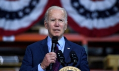 Tổng thống Biden cảnh báo các quan chức không tiết lộ về thông tin tình báo Mỹ chia sẻ cho Ukraine