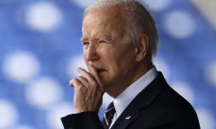 Bang Texas kiện chính quyền Tổng thống Biden về quy định phá thai trong trường hợp khẩn cấp