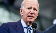 Tổng thống Biden tiết lộ sẽ tranh cử nhiệm kỳ thứ 2