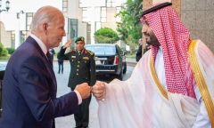 Nỗ lực bất thành của Nhà Trắng ngăn OPEC+ giảm sản lượng dầu: Đau đầu trước cuộc bầu cử giữa nhiệm kỳ