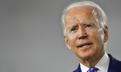 Tổng thống Biden bác tin thảo luận về cuộc tập trận hạt nhân chung với Hàn Quốc