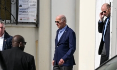 Tổng thống Biden kết thúc nửa đầu nhiệm kỳ, vẫn còn nhiều thách thức ở chặng nước rút
