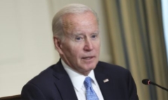 Ông Biden sẵn sàng khởi động chiến dịch tái tranh cử năm 2024