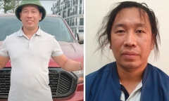 Tạm giữ hình sự Tuấn 