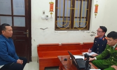 Bất ngờ với số tiền 