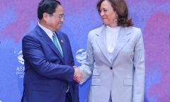 Tổng thống Hoa Kỳ Joe Biden kết thúc tốt đẹp chuyến thăm cấp Nhà nước tới Việt Nam