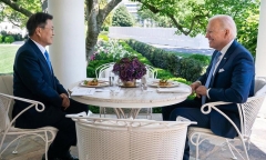 Tổng thống Biden tiết lộ điều kiện để nối lại đàm phán Mỹ - Triều Tiên
