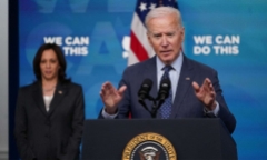 Tổng thống Biden 