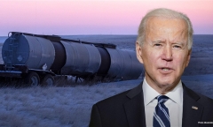 Chính quyền Tổng thống Biden bị kiện, yêu cầu bồi thường 15 tỷ USD