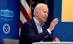 Tổng thống Biden cảnh báo về nguy cơ tấn công khủng bố mới tại Afghanisan 