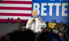 Bầu cử giữa nhiệm kỳ Mỹ 2022: Đảng Dân chủ lật ngược kết quả tại bang Massachusetts 