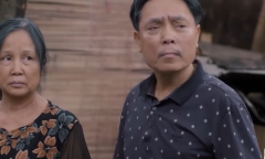 'Cuộc đời vẫn đẹp sao' tập 37: Bố mẹ Luyến lên thăm con gái
