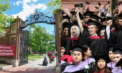 Hé lộ dịch vụ gia sư đặc biệt để đưa con vào Đại học Harvard của các phụ huynh giới thượng lưu