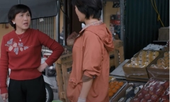 'Cuộc đời vẫn đẹp sao' tập 3 preview: Luyến sang xin lỗi Lưu