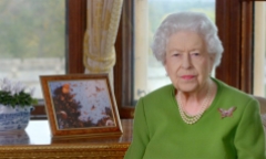 Cảnh sát Anh điều tra kẻ doạ ám sát Nữ hoàng Elizabeth 