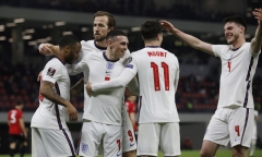 Cổ động viên Anh có thể bị đuổi việc nếu giả ốm để xem World Cup 