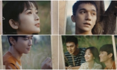 Ngày Xưa Có Một Chuyện Tình giới thiệu diễn viên chính với “visual” như bước ra từ truyện của Nguyễn Nhật Ánh