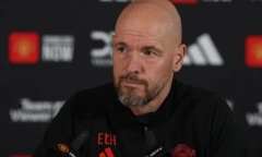 Tức giận vì thông tin nội bộ bị rò rỉ, Man Utd cấm cửa bốn tờ báo Anh