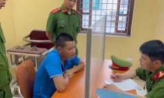 Video: Lời khai của nghi phạm sát hại tài xế xe ôm công nghệ, cướp tài sản 