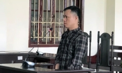 Tin tức pháp luật mới nhất ngày 28/2: Xét xử đối tượng trộm vali đầy vàng tại nhà nghỉ Hà Kiều Anh