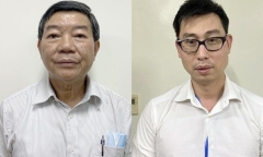Xử vụ án ở BV Bạch Mai: Chiêu nâng giá robot phẫu thuật gấp 5 lần của cựu Giám đốc Nguyễn Quốc Anh