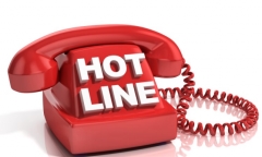 Kỳ thi tốt nghiệp THPT 2023: Hơn 50 tỉnh, thành có đường dây nóng phản ánh